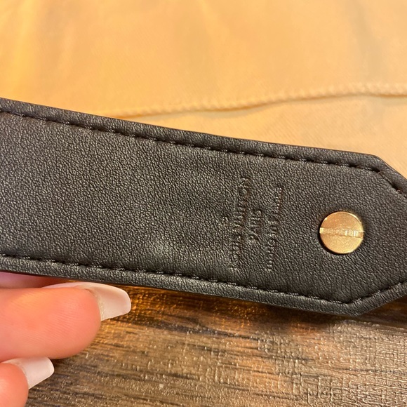 ‼️SOLD‼️ LV Reverse Monogram Bandouliere Strap XL - Picture 5 of 8